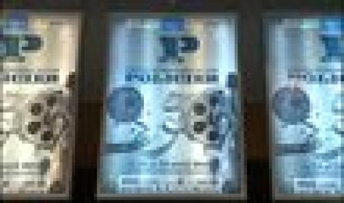 Festival du film policier : casting